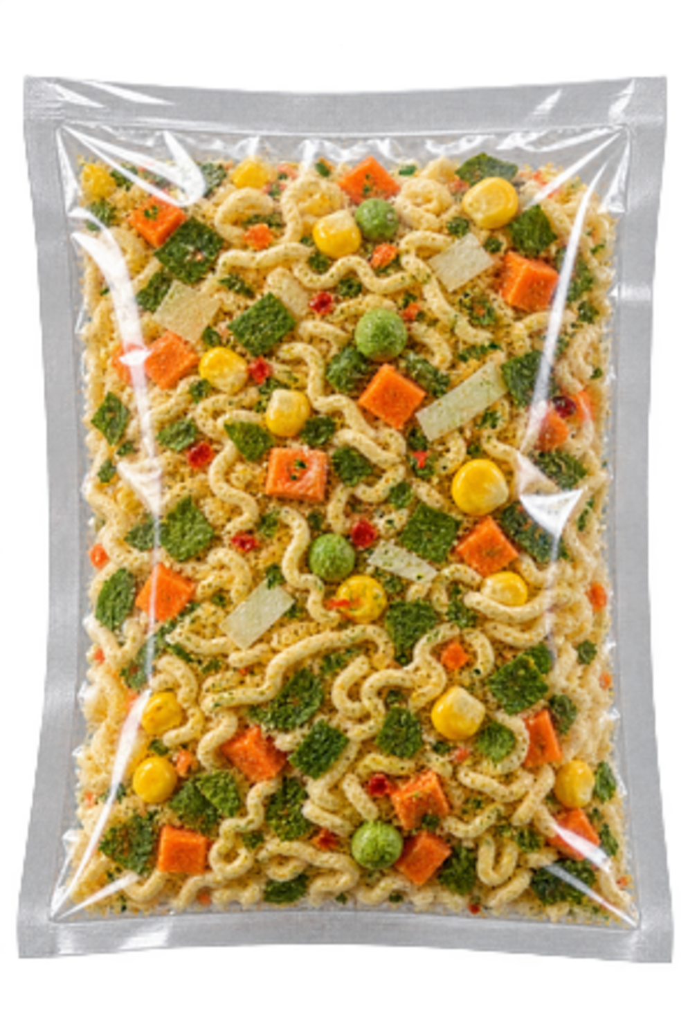 Flachbeutel / Siegelrandbeutel / Sachet