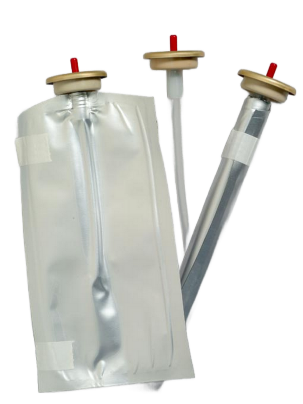 Bag-On-Valve / Aerosolbeutel